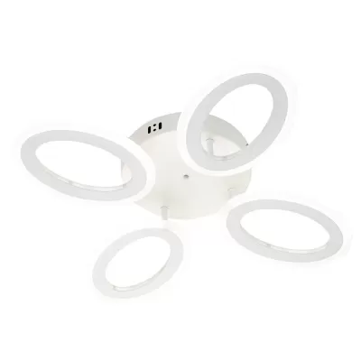 Потолочная люстра Koleria 10226/4LED Escada Потолочная люстра Koleria 10226/4LED Escada