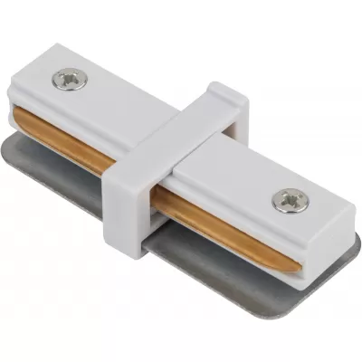 Коннектор  TR-1PA-IC-WH ЭРА