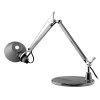 Офисная настольная лампа Tolomeo Micro A011800 Artemide