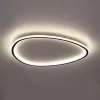 Потолочный светильник Тrio CL215B261E белый Citilux