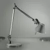 Офисная настольная лампа Tolomeo Micro A011800 Artemide