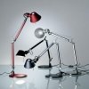 Офисная настольная лампа Tolomeo Micro A011800 Artemide