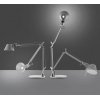 Офисная настольная лампа Tolomeo Micro A011800 Artemide