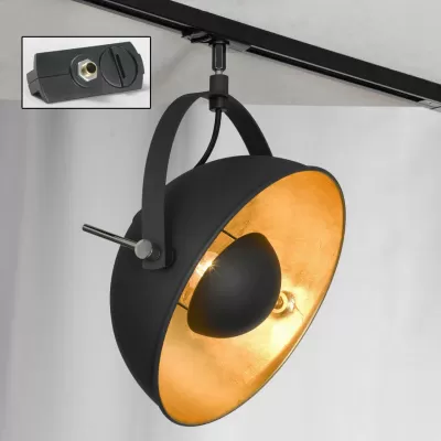 Трековый светильник Sherrelwood LSP-9825-TAB Loft