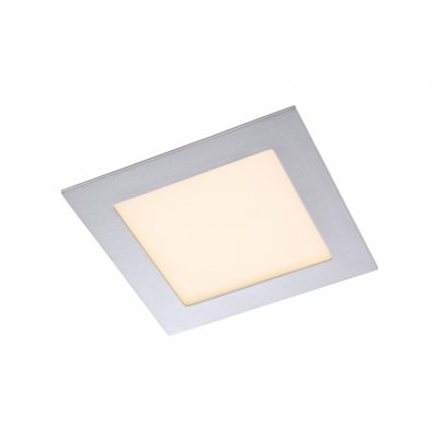 Точечный светильник Downlights Led A7416PL-1GY Artelamp встраиваемый