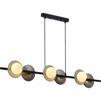 Подвесной светильник Noon SL1521.403.06 ST Luce