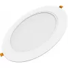 Точечный светильник Elementary Downlight 997520224 прозрачный Gauss