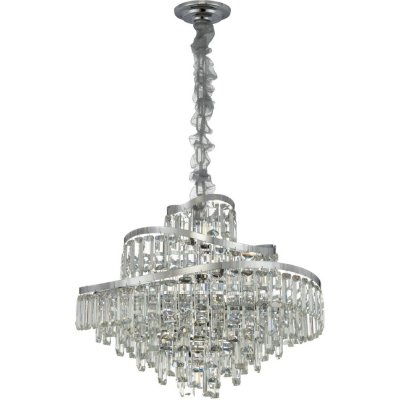 Подвесная люстра Naiad CL315161 Citilux