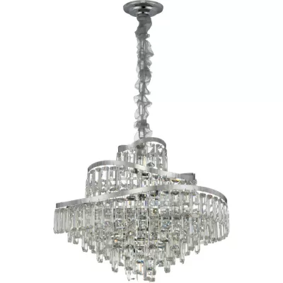 Подвесная люстра Naiad CL315161 Citilux