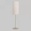 Торшер Fieno 16196 Fieno Sabia цилиндр бежевый TK Lighting