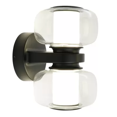 Настенный светильник уличный Париж 51989 Feron