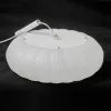 Подвесной светильник Claudia LSP-0922 белый Lussole Подвесной светильник Claudia LSP-0922 белый Lussole