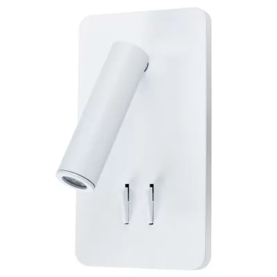 Спот Electra A8233AP-1WH Artelamp