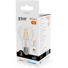 Лампочка светодиодная филаментная Filament Elementary 22211 Gauss