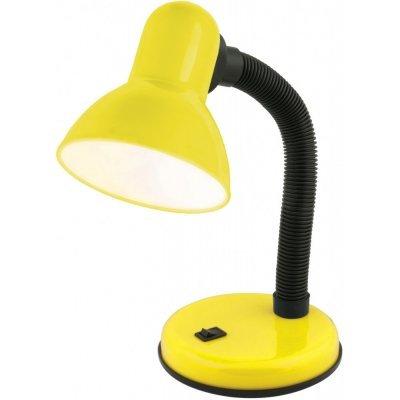 Интерьерная настольная лампа  TLI-224 Light Yellow. E27 Uniel