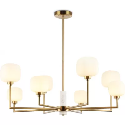 Потолочная люстра HIGH LIGHT LH53017 Ambrella