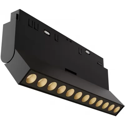Трековый светильник Points rot TR033-4-12WTW-DD-B Maytoni