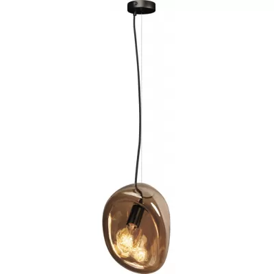 Подвесной светильник Gallo 10293 Amber Loft It дизайнерский