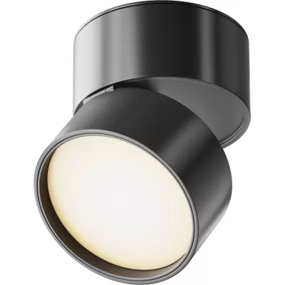 Точечный светильник Onda C024CL-L12B3K Maytoni