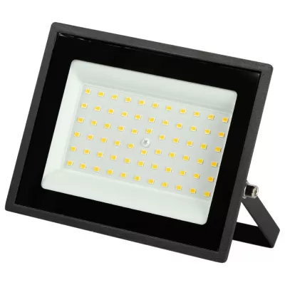 Прожектор уличный LPR-02 LPR-023-0-40K-050 ЭРА