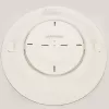 Настенно-потолочный светильник Toscana 3315.XM-60W Black цилиндр белый APL LED