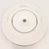 Настенно-потолочный светильник Toscana 3315.XM-60W Black цилиндр белый APL LED