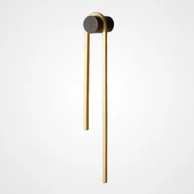 Настенный светильник  Wiki-B-Wall01 ImperiumLoft