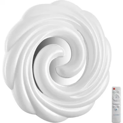 Настенно-потолочный светильник Agap 7675/DL Sonex Настенно-потолочный светильник Agap 7675/DL Sonex