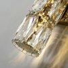 Хрустальное бра Wall lamp A06W/4 gold/clear прозрачное DeLight Collection