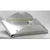 Настенный светильник Vetere LSF-2371-01V черный Lussole Настенный светильник Vetere LSF-2371-01V черный Lussole