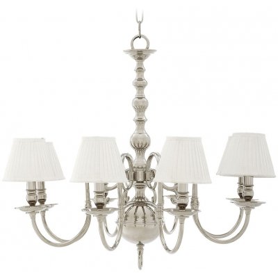 Подвесная люстра Bourbon KM0820P-8 DeLight Collection