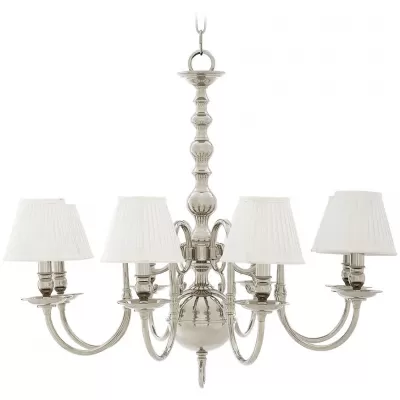Подвесная люстра Bourbon KM0820P-8 DeLight Collection