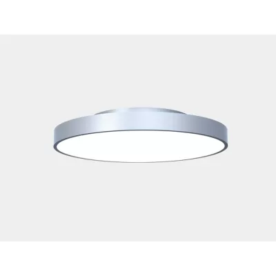 Потолочный светильник NX DL-NEFRIT350-18-SL-NW Lumker