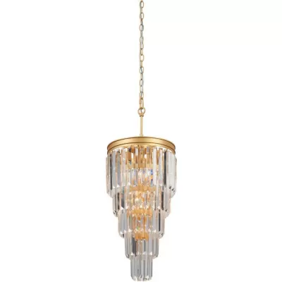 Подвесная люстра V5154-8/7 Vitaluce Подвесная люстра V5154-8/7 Vitaluce