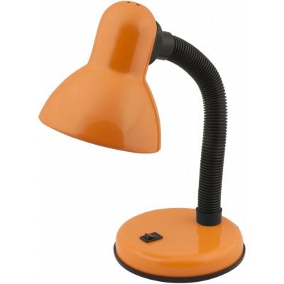 Интерьерная настольная лампа  TLI-224 Deep Orange. E27 Uniel