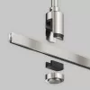 Крепление потолочное Accessories for tracks Flarity TRA156C-SL1-PT Maytoni