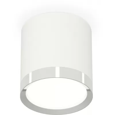 Светодиодный точечный светильник Techno Spot XS8141003 Ambrella