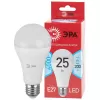 Лампочка светодиодная  LED A65-25W-840-E27 R ЭРА