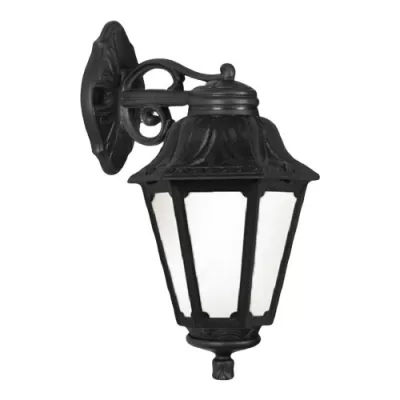 Настенный светильник уличный Rut E26.131.000.AYE27DN Fumagalli