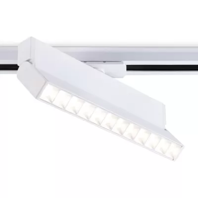 Трековый светильник Track System GL6816 Ambrella