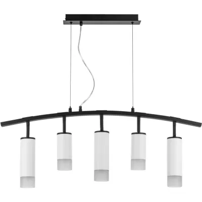 Подвесной светильник Rullo LR7353628631 Lightstar дизайнерский