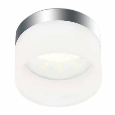 Точечный светильник Techno Spot TN651 Ambrella белый