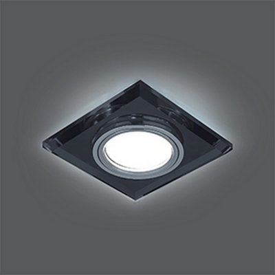 Точечный светильник Backlight BL060 Gauss для натяжного потолка