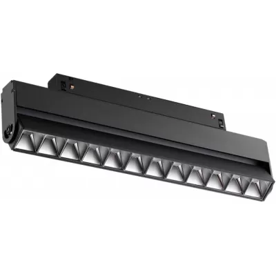 Трековый светильник Shino 358543 Novotech