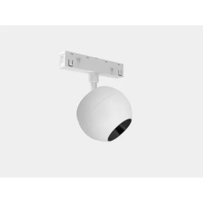 Трековый светильник SY-LINK SY-LINK-SF90-WH-12-WW Lumker Трековый светильник SY-LINK SY-LINK-SF90-WH-12-WW Lumker