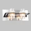 Бра  PLW-7058-240 цилиндр прозрачное Imex