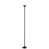 Наземный светильник Dew 7120/3GLB форма шар белый Odeon Light