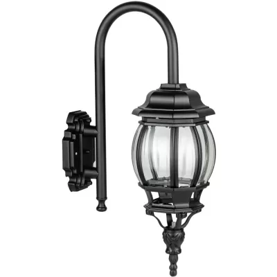 Настенный фонарь уличный AMERICA S 83402S 10 Bl Oasis Light