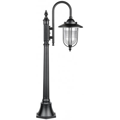 Наземный фонарь TITAN 84707 10 PartA Bl Oasis Light Уличный