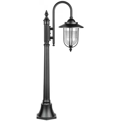 Наземный фонарь TITAN 84707 10 PartA Bl Oasis Light